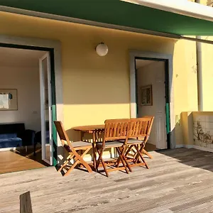 Terraço Do Tejo Lisboa