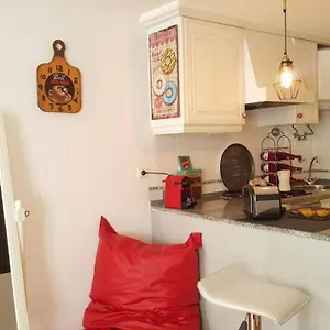 Inloveapartments - Cool Loft At Alfama Lisboa