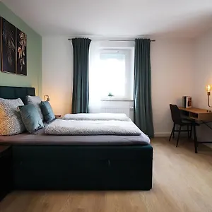 Modern In Würzburg, Near Hospital, Free Parking , Würzburg Deutschland