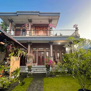 Nano Ari And Art Class , Ubud Indonesien